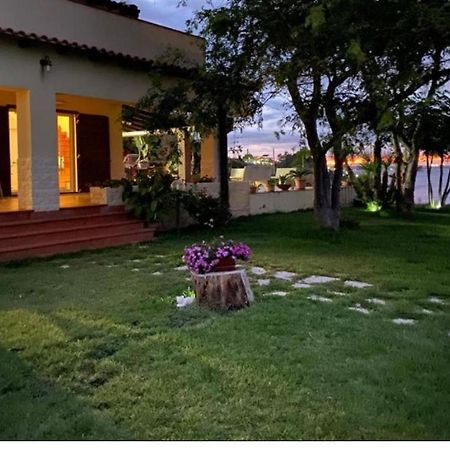 Villa Vela Augusta Exteriér fotografie