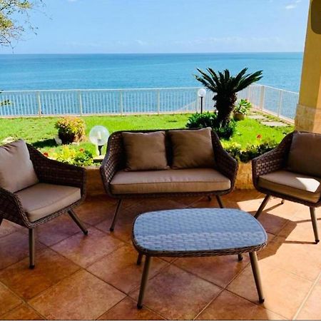 Villa Vela Augusta Exteriér fotografie
