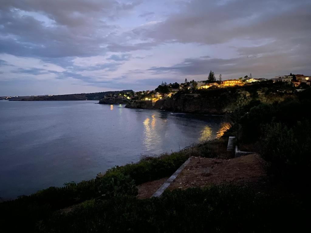 Villa Vela Augusta Exteriér fotografie