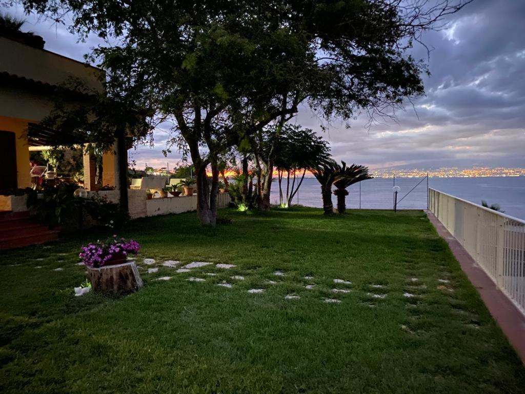 Villa Vela Augusta Exteriér fotografie