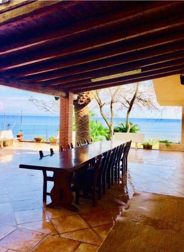 Villa Vela Augusta Exteriér fotografie
