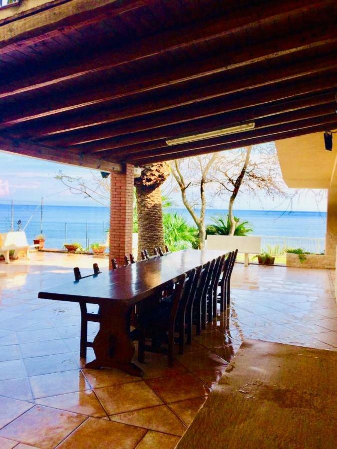 Villa Vela Augusta Exteriér fotografie
